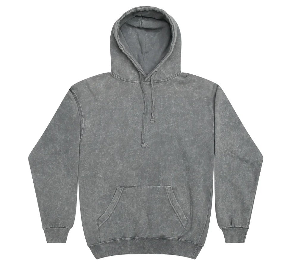Angel Wings Protected Hoodie