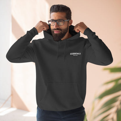 Essentials Fleece Hoodie - Fear of God