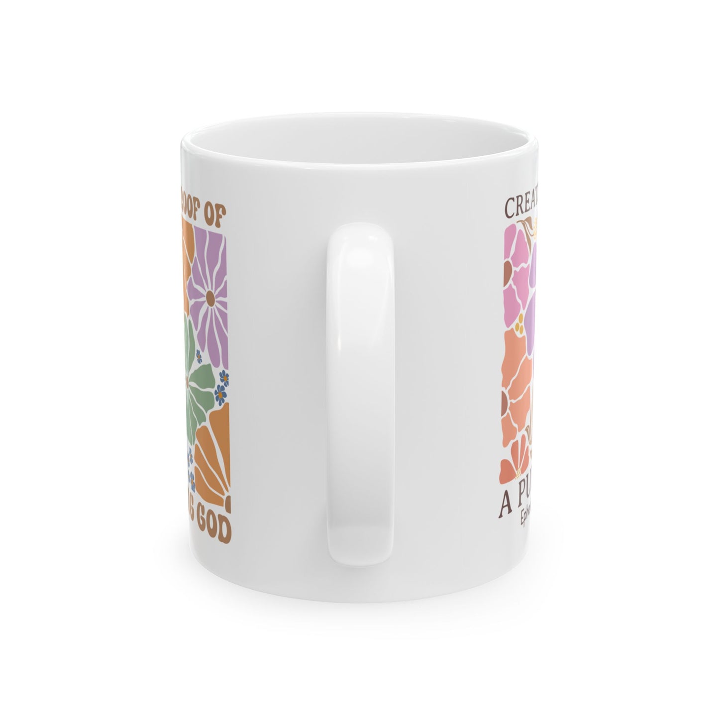 Bible Verse Mug