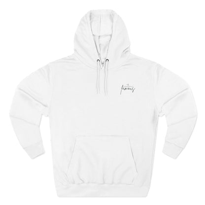 Make Jesus Famous Hoodie