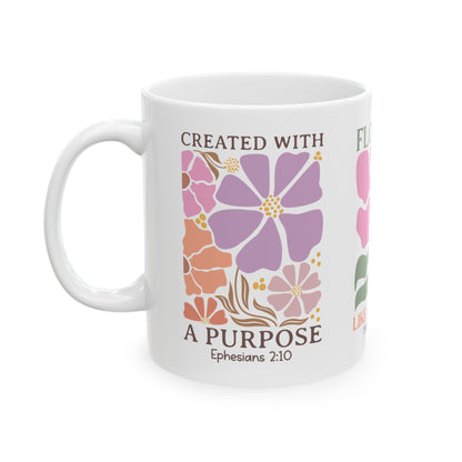 Bible Verse Mug