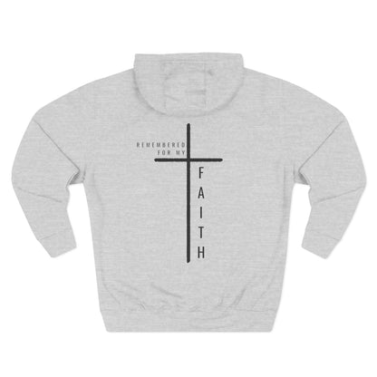Make Jesus Famous Hoodie