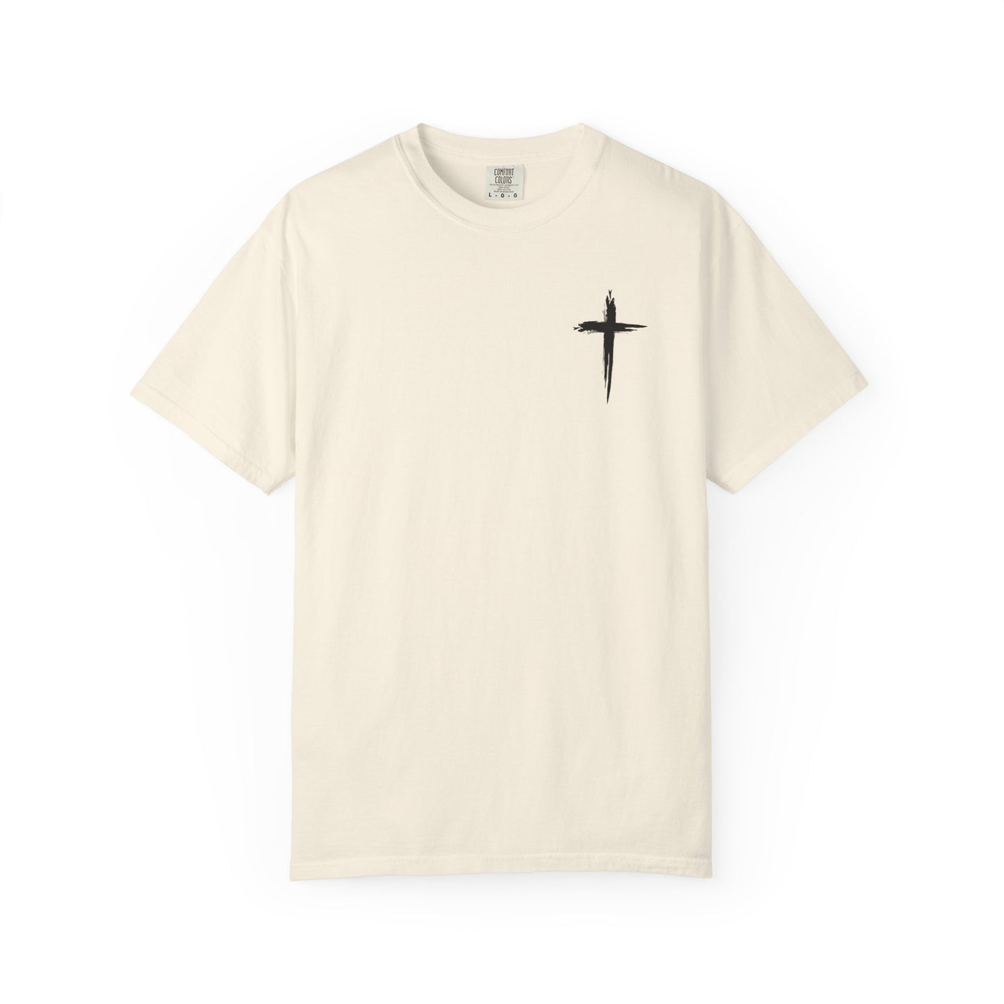 Jesus Loves You & I'm Tryin T-Shirt