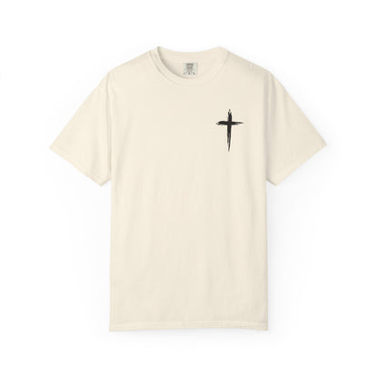 Jesus Loves You & I'm Tryin T-Shirt