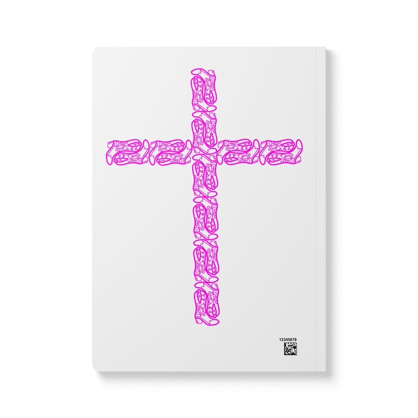 God Bless The Girls Journal