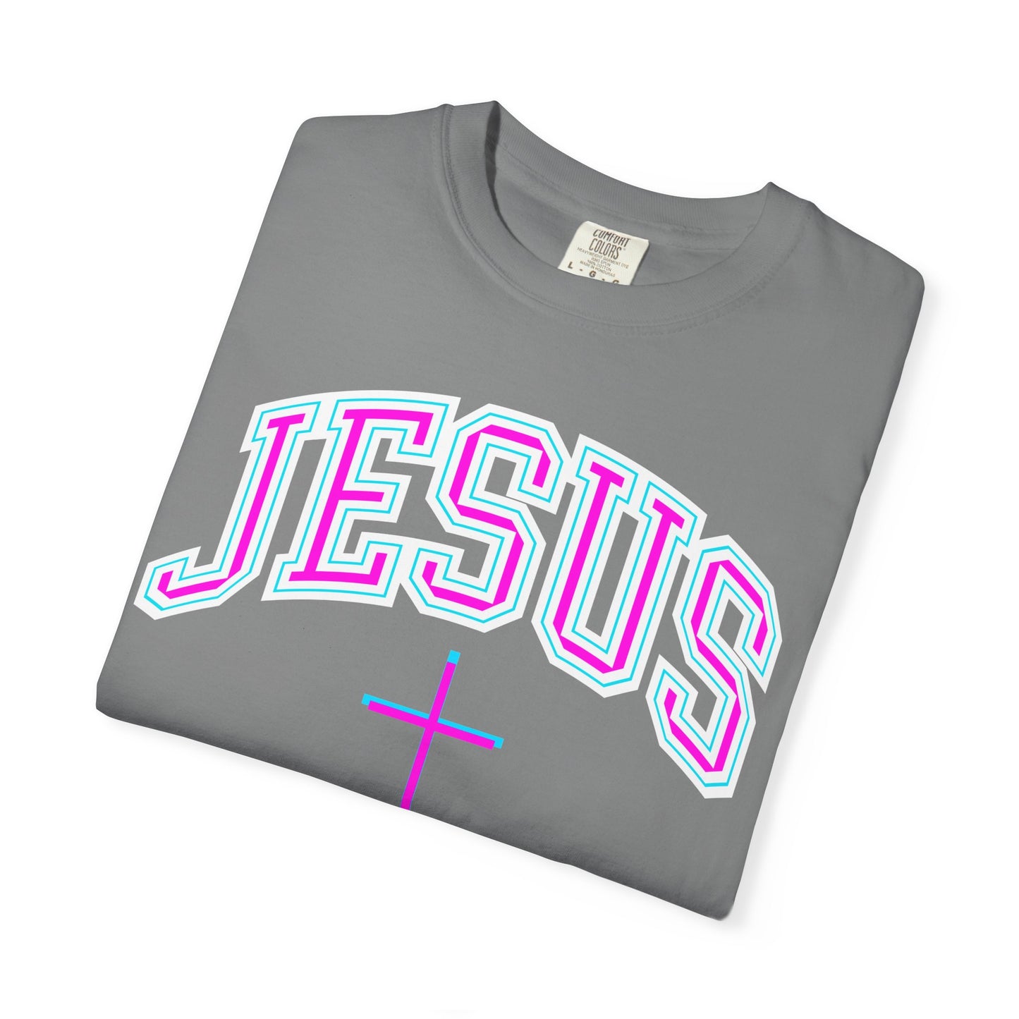 Jesus is King T-shirt