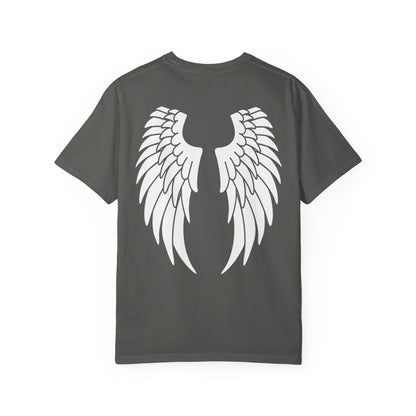 Protected with Angel Wings T-Shirt
