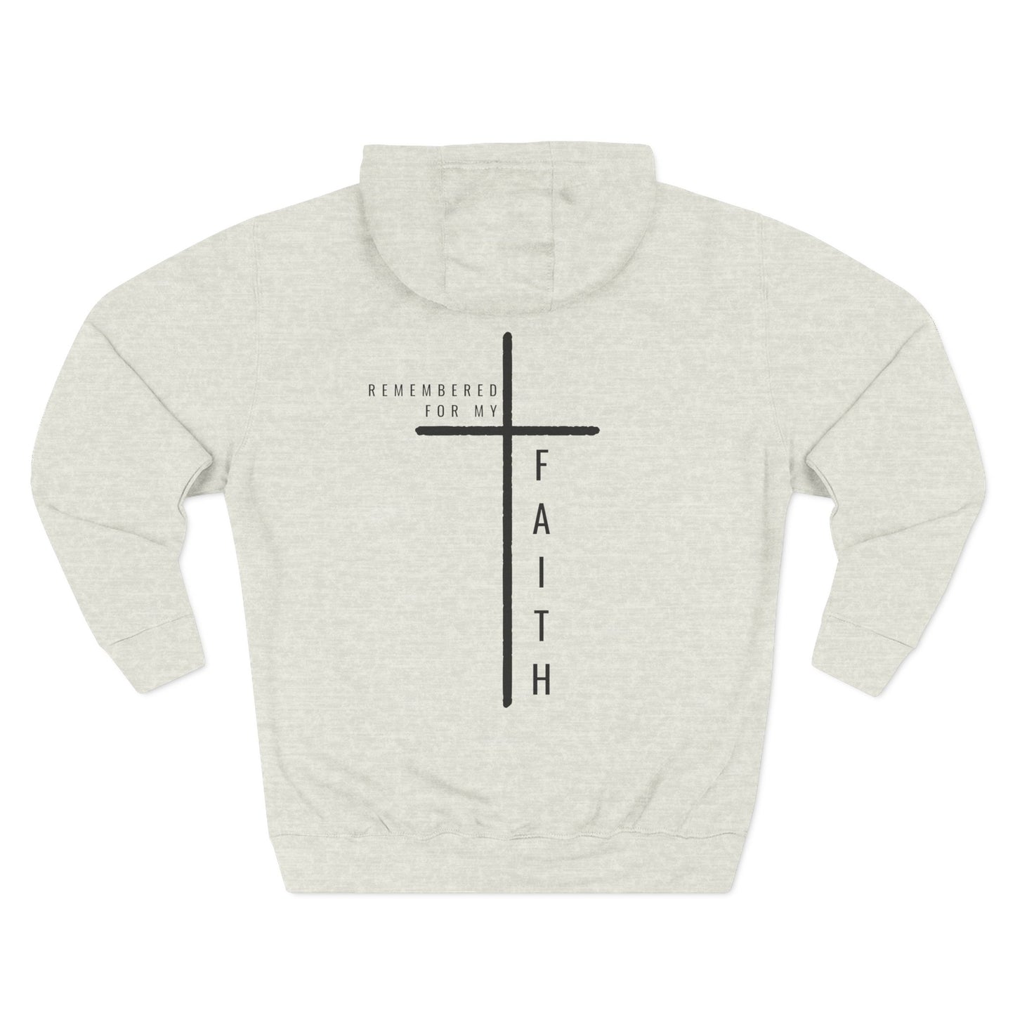 Make Jesus Famous Hoodie