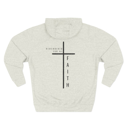 Make Jesus Famous Hoodie