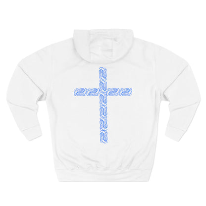 God Bless The Girls Cowboy Hoodie