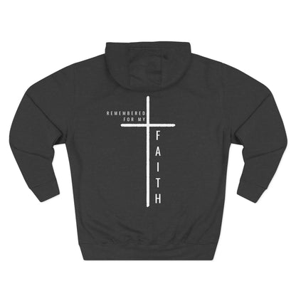 Make Jesus Famous Hoodie