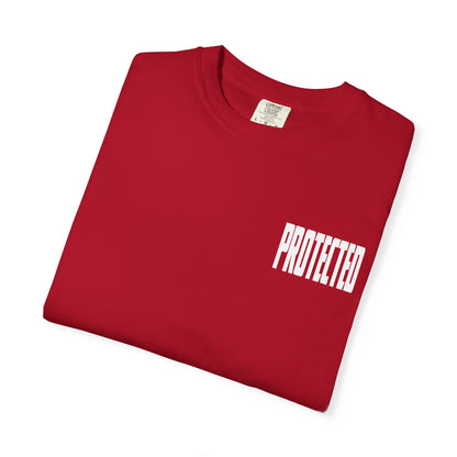 Protected with Angel Wings T-Shirt