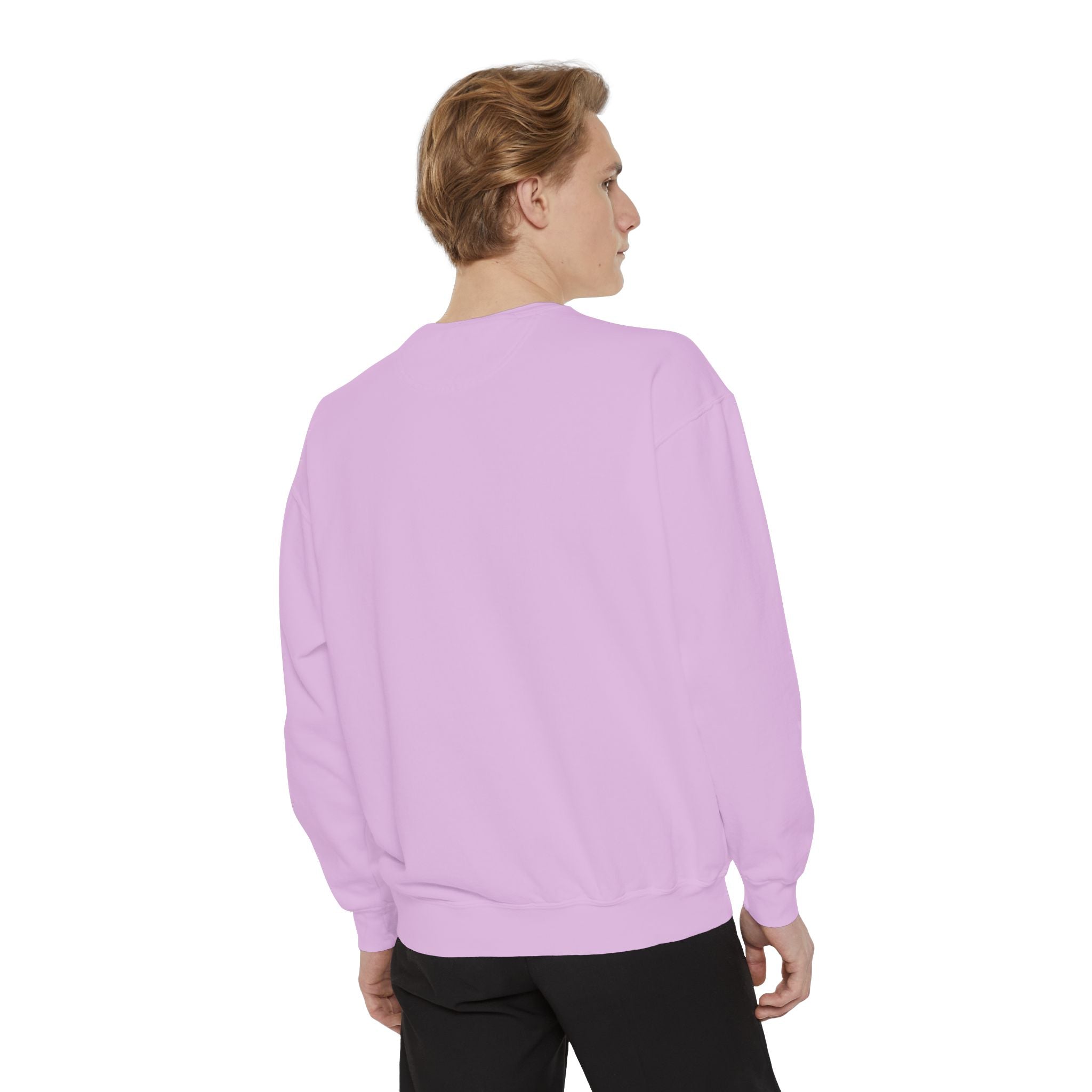 Make Jesus Famous Comfort Colors Unisex Garment-Dyed Sweatshirt | Inspirational Sweatshirt, Christian Apparel, Faith-Based Gift, Cozy Lifestyle, [...]