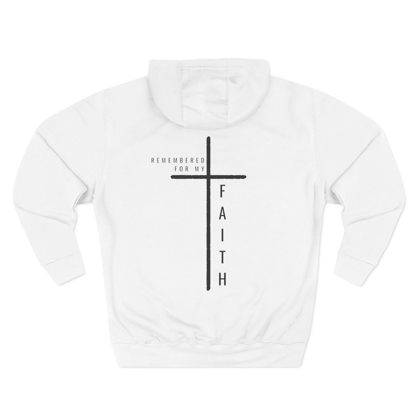Make Jesus Famous Hoodie