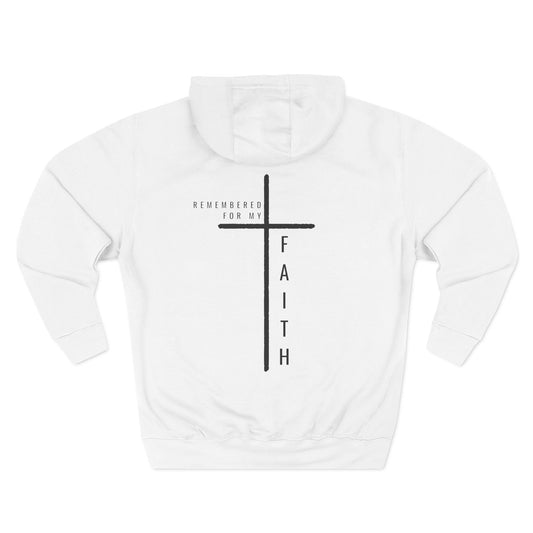 Make Jesus Famous Hoodie