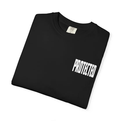 Protected with Angel Wings T-Shirt