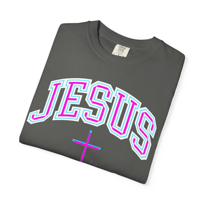 Jesus is King T-shirt