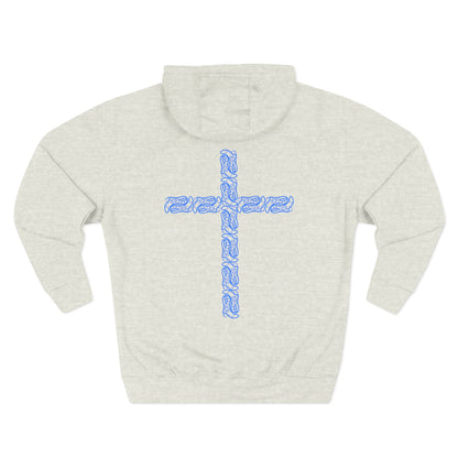 God Bless The Girls Cowboy Hoodie