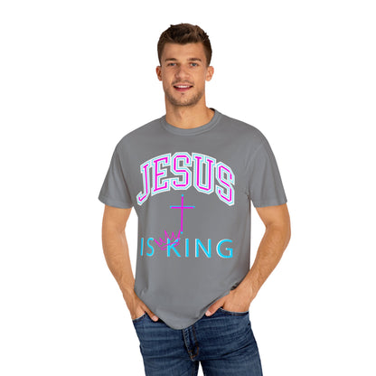 Jesus is King T-shirt