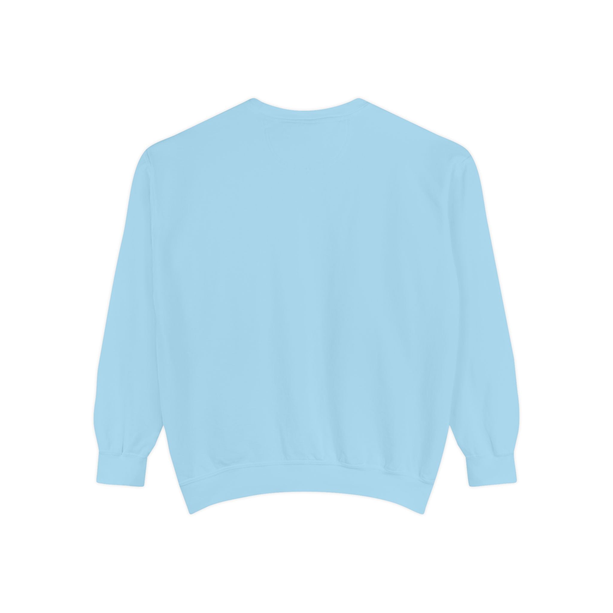 Make Jesus Famous Comfort Colors Unisex Garment-Dyed Sweatshirt | Inspirational Sweatshirt, Christian Apparel, Faith-Based Gift, Cozy Lifestyle, [...]