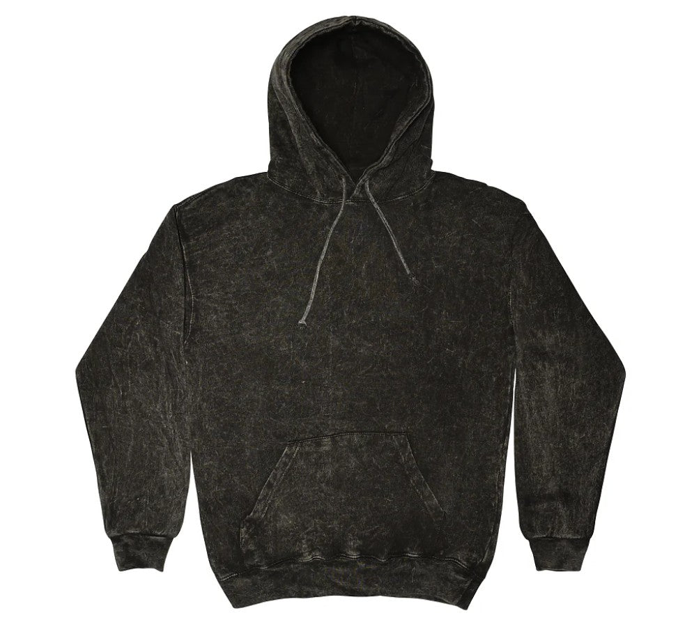 John 15:13 Cross Bow Hoodie – “No Greater Love”