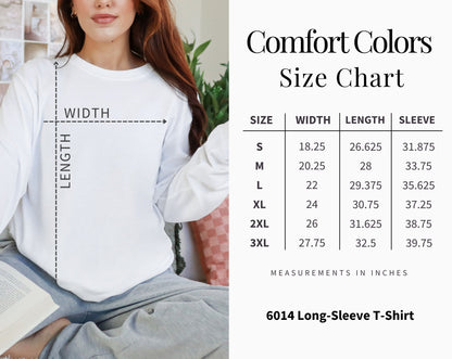 Yahweh Long Sleeve Shirt, Spiritual Apparel, Faith Fashion, Cozy Gift, Casual Wear, Everyday Comfort, Religious Tee