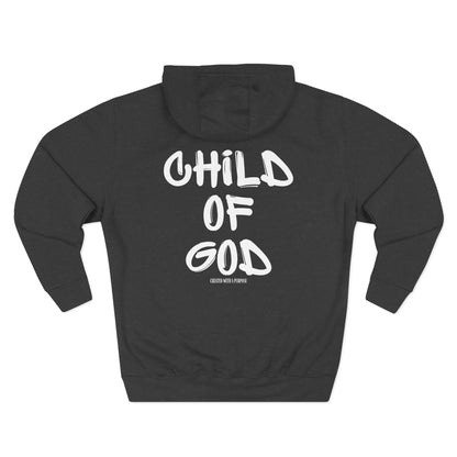 Chilly Child of God Hoodie