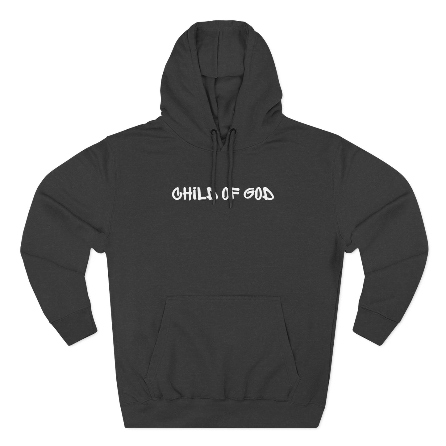 Chilly Child of God Hoodie