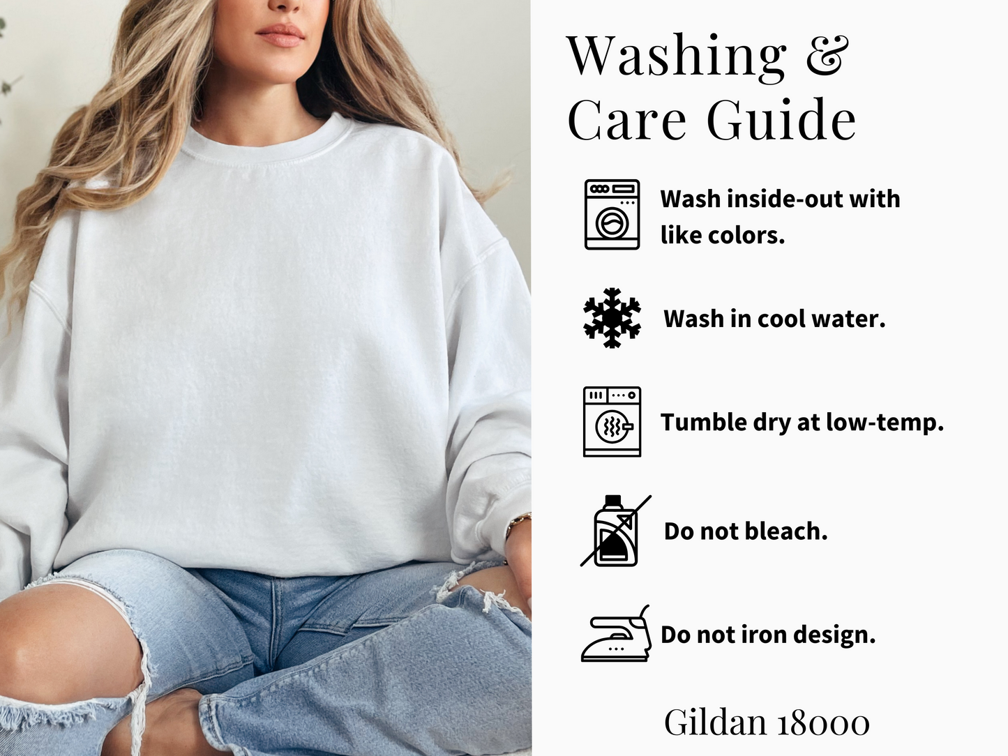 Mama Christmas Sweatshirt