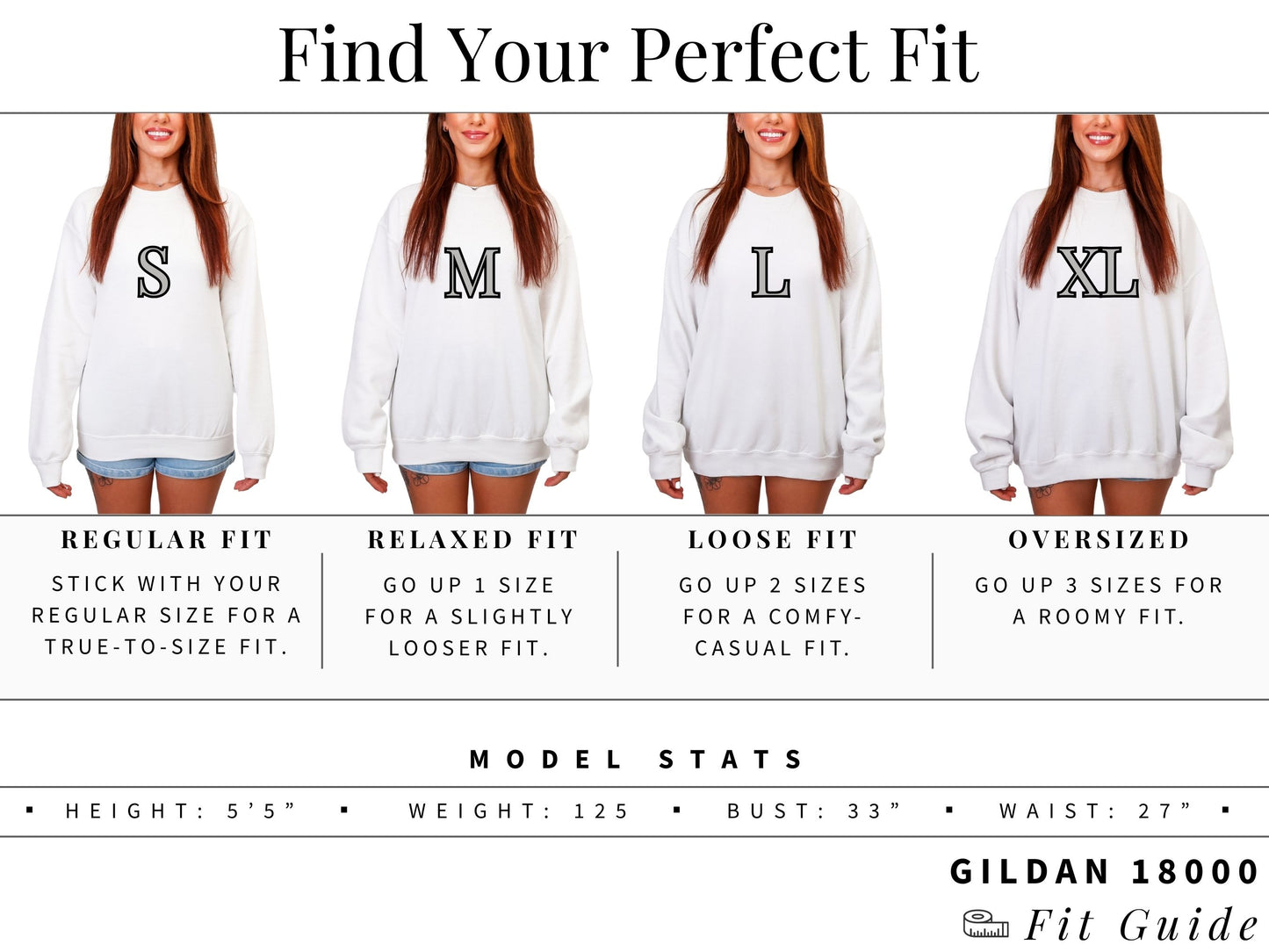 Embroidered Christian Sweatshirt, Make Heaven Crowded