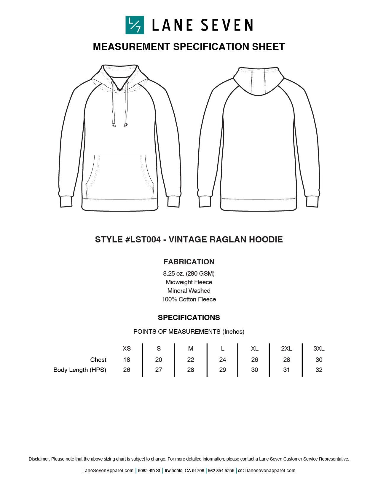 Make Heaven Crowded Hoodie