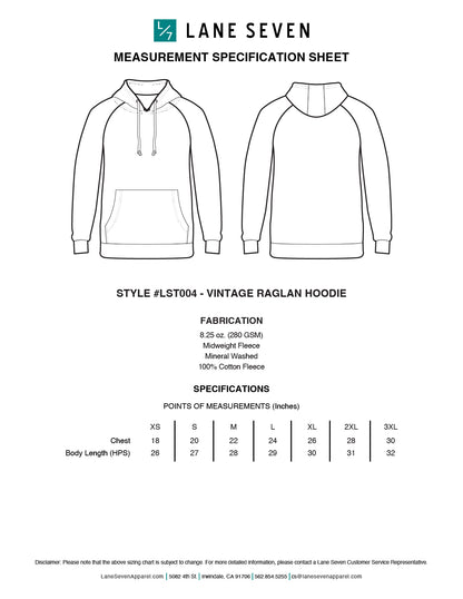 Make Heaven Crowded Hoodie