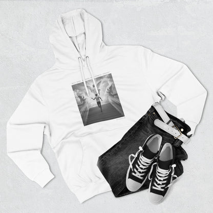 Well Done My Good And Faithful Servant Hoodie